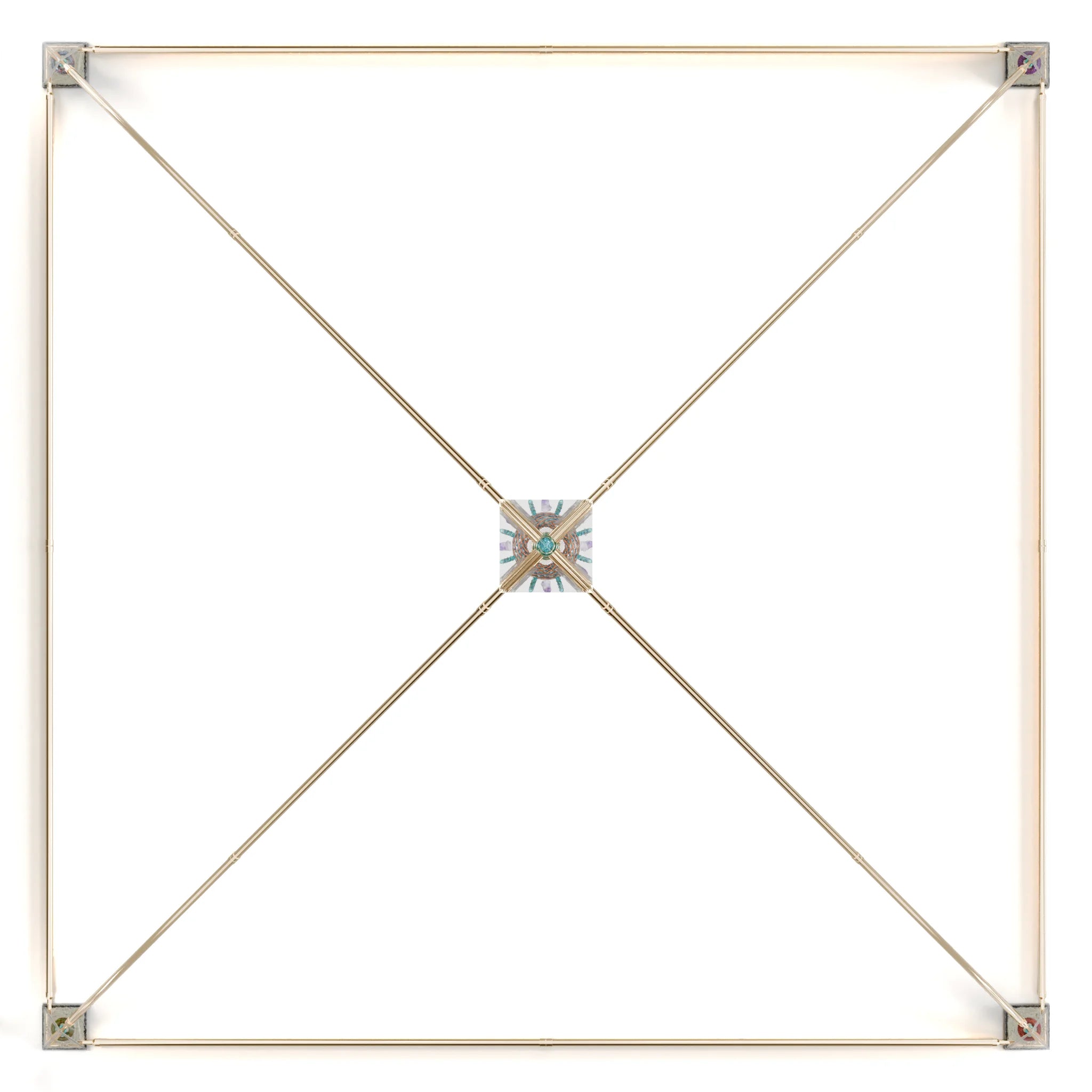 Aqua Superluminal – iPyramids i5 Giza Quantum Vortex & Shield